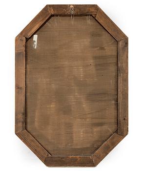 SPEGEL, Italien, omkring 1900-talets mitt-.