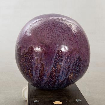 Ulla & Gustav Kraitz,.