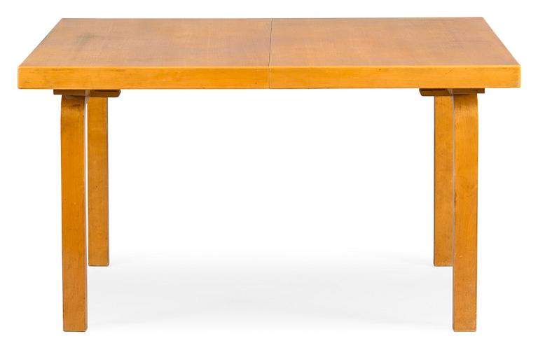 Alvar Aalto, A TABLE, 92.