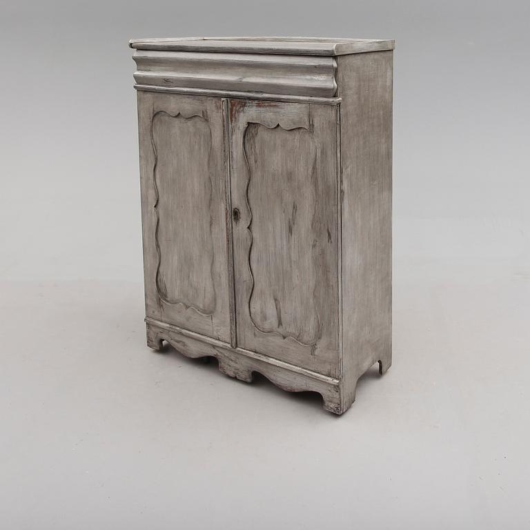 SKÄNK, 1800-talets andra hälft.