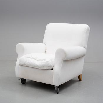 FÖTÖLJ, "Nonnamaria", Flexform, 2000-tal.