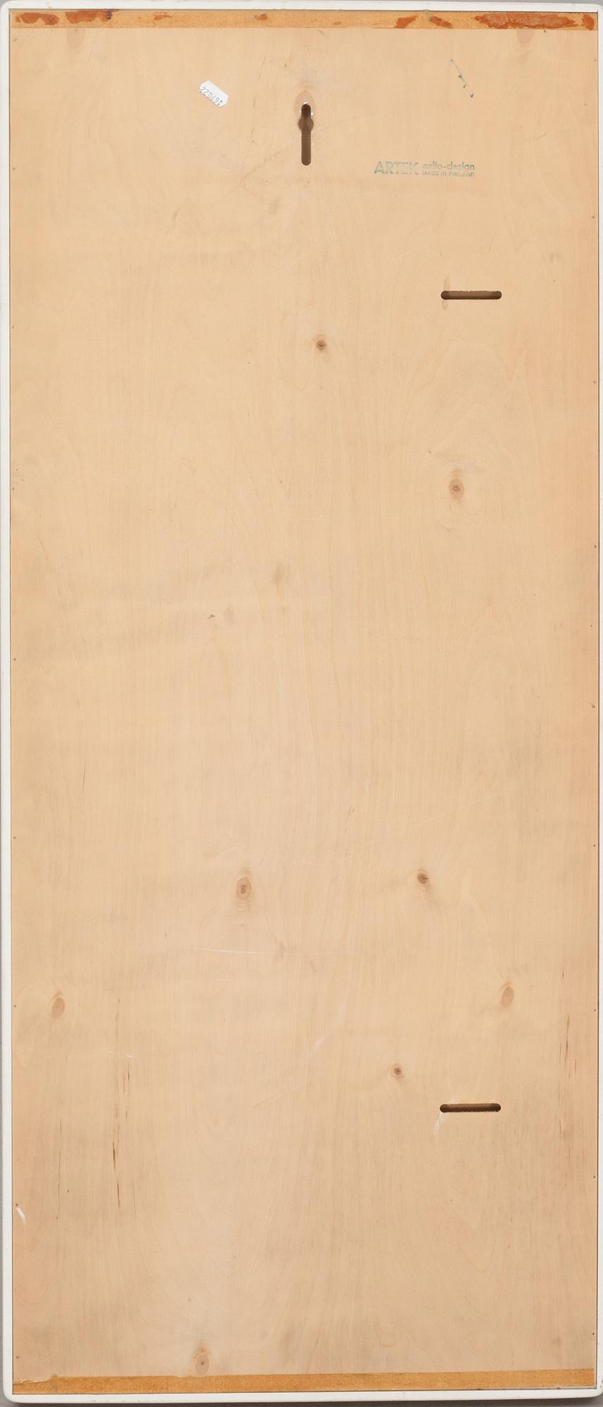 SPEGEL, Artek Finland. Design Alvar Aalto.