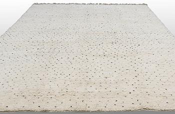 MATTA, Marocko, ca 395 x 323 cm.