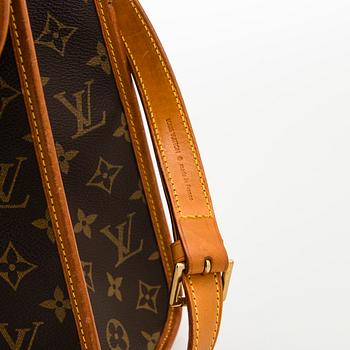 Louis Vuitton, "Bel Air", väska/portfölj.