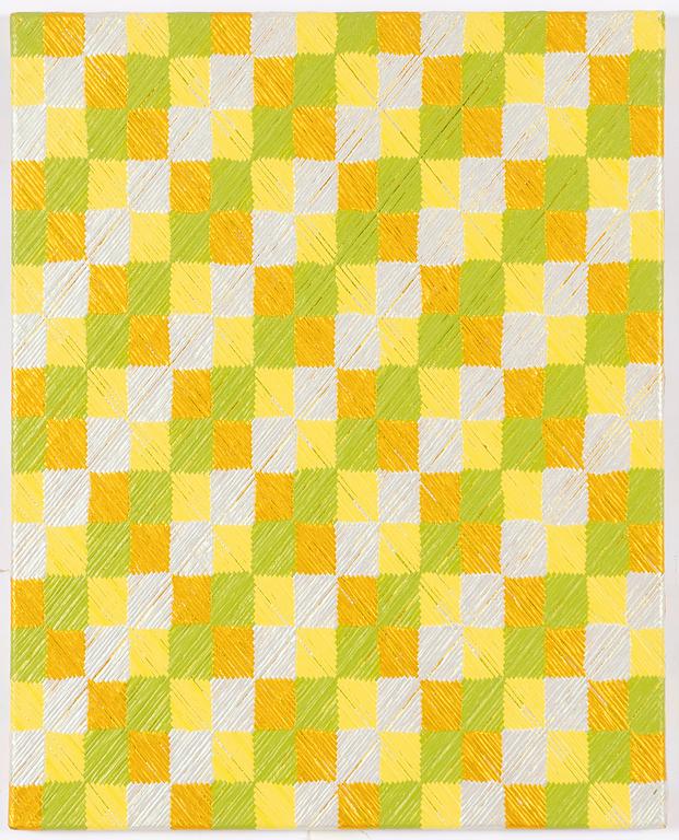 Twan Janssen, Untitled.