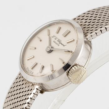 Chopard, armbandsur, 15 mm.