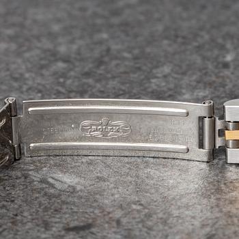 Rolex, Datejust, "Diamond Dial", ca 1988.