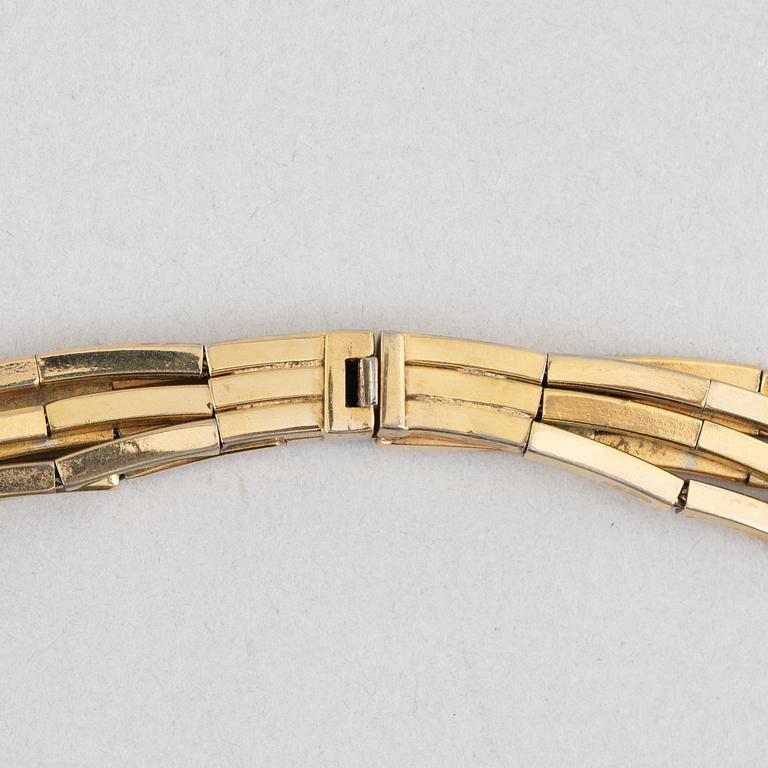 Christian Dior, necklace, 1964.