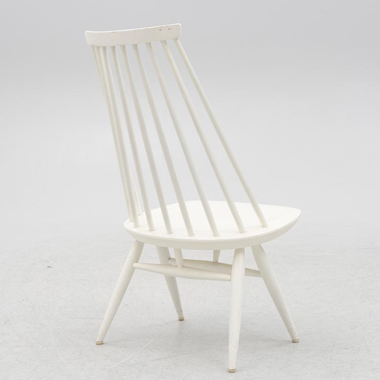Ilmari Tapiovaara, chair, "Mademoiselle". Edsbyverken, 1960.