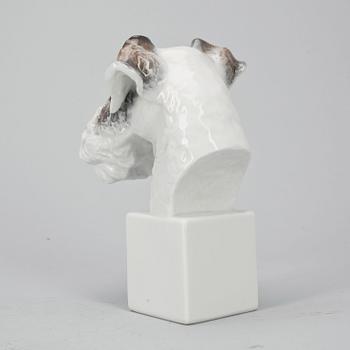 FIGURIN, porslin, Rosenthal.