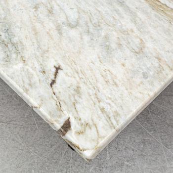 COFFEE TABLE, "Andreas Martin-Löf's grandmother's table", partly 1960's.