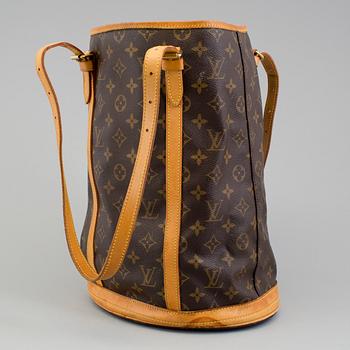 LOUIS VUITTON, "Bucket bag GM", väska.