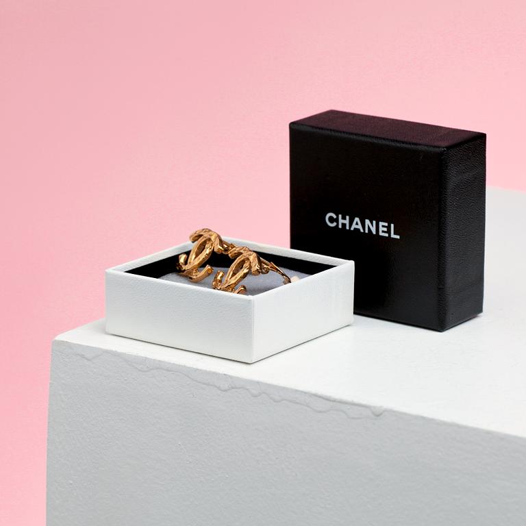 CLIPS, Chanel.