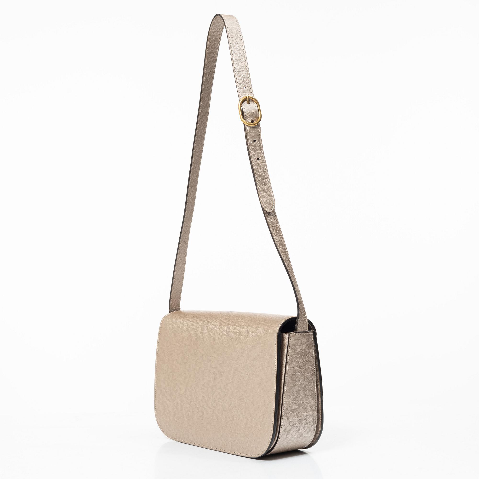 Gucci, väska, "1955 Bag".