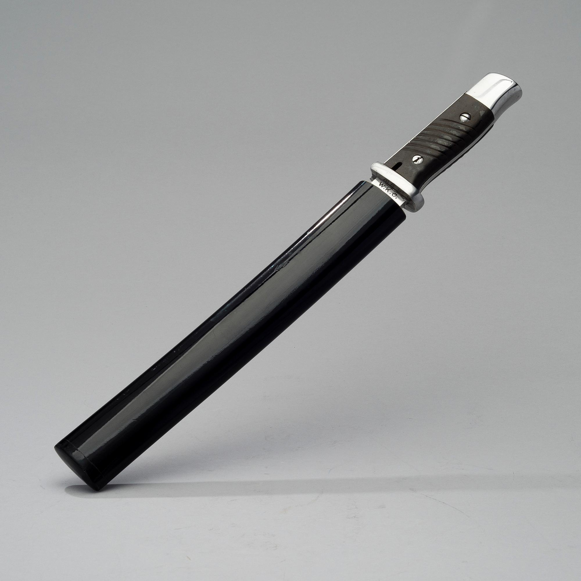 DAGGER, WKC, Germany, 1939.