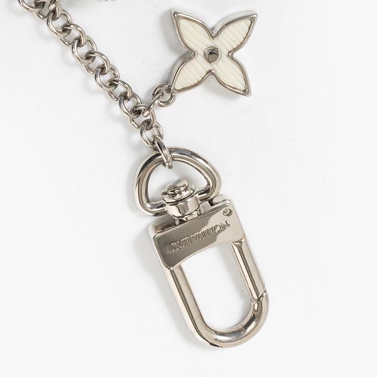 Louis Vuitton, Bag Charm.