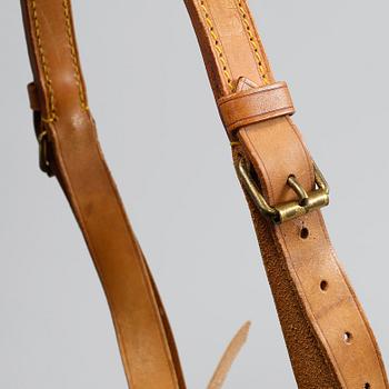 VÄSKA, "Noé", Louis Vuitton.