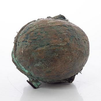 Joanna Balladyna-Troikowicz, untitled.