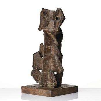 Eric Grate, Untitled.