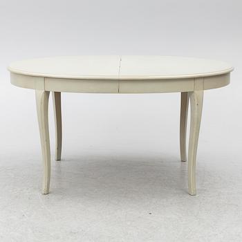 Nordiska Kompaniet, a dining table, 'Florida', 1924.