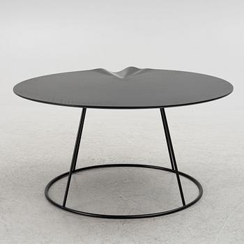 Minoca Förter, a "Breeze" coffee table, Swedese, Sweden.