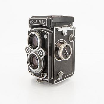 Rolleisoft 1 De Franke&heidecke