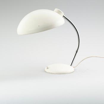 BORDSLAMPA, 1900-talets mitt.