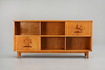 SIDEBOARD, Lammhults Möbler, 1940-tal.