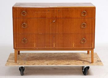 BYRÅ, Svenska Möbelfabrikerna, Bodafors, 1930/1940-tal.