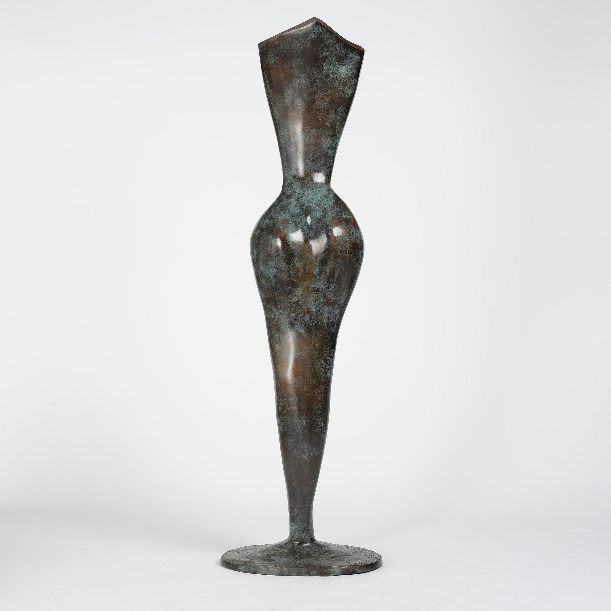 Stan Wys (Wysocki), Untitled.