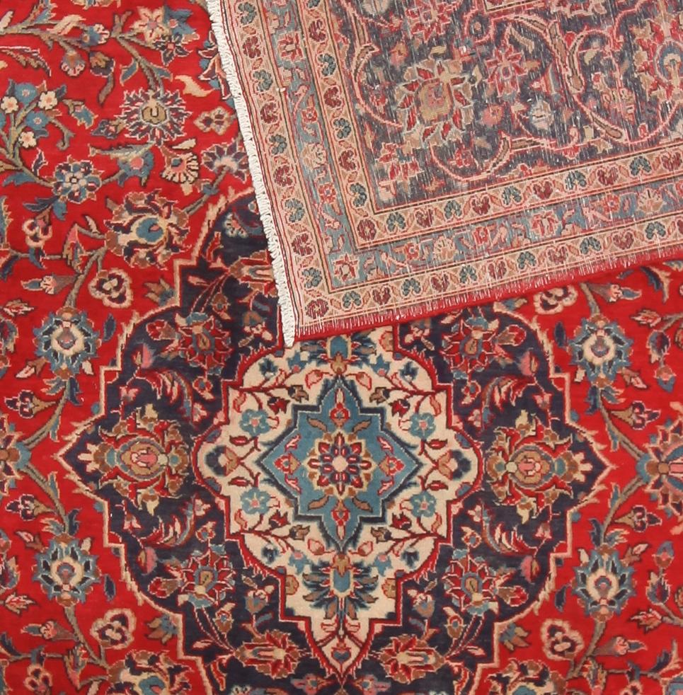MATTA, Ardekan, ca 359 x 250 cm.