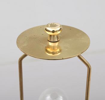 BORDSLAMPA, modell 2467/2, Josef Frank, Firma Svenskt Tenn.