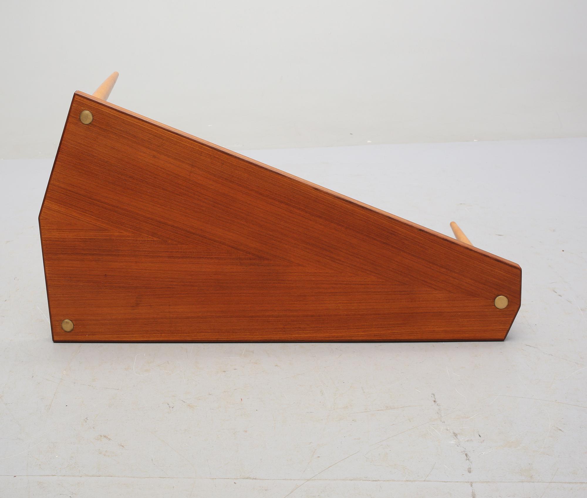 SOFFBORD, 1900-talets tredje kvartal.