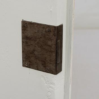 SKÄNK, 1800-talets mitt.