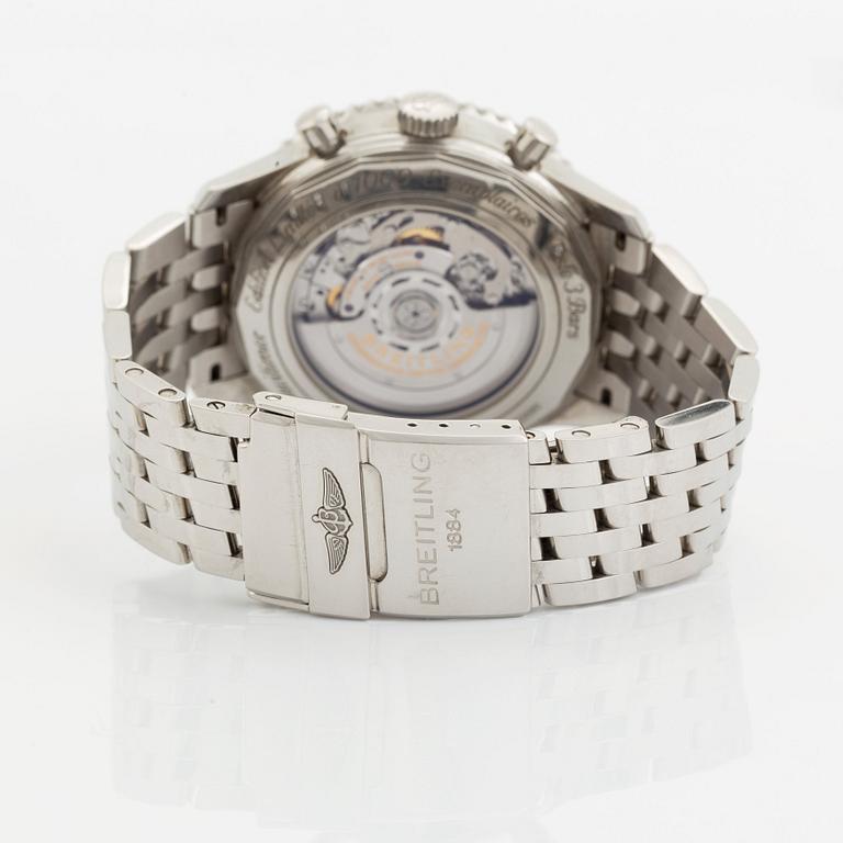 Breitling, Navitimer 01 46, chronograph, "Limited Edition", wristwatch, 46 mm.