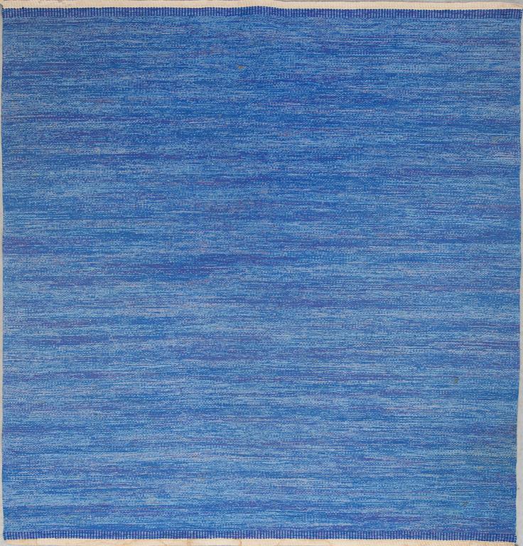 MATTA, gobelängteknik, ca 190 X 182 cm.