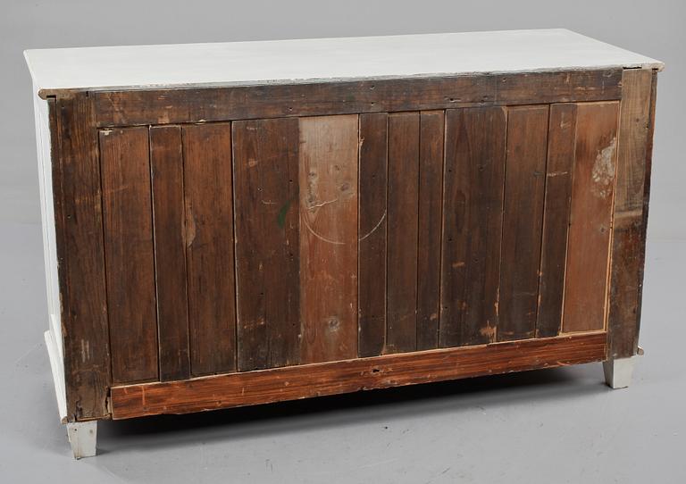 SKÄNK, 1900-talets första hälft.