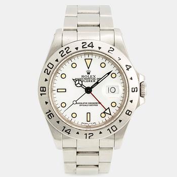 Rolex, Explorer II, "Polar", ca 1991.