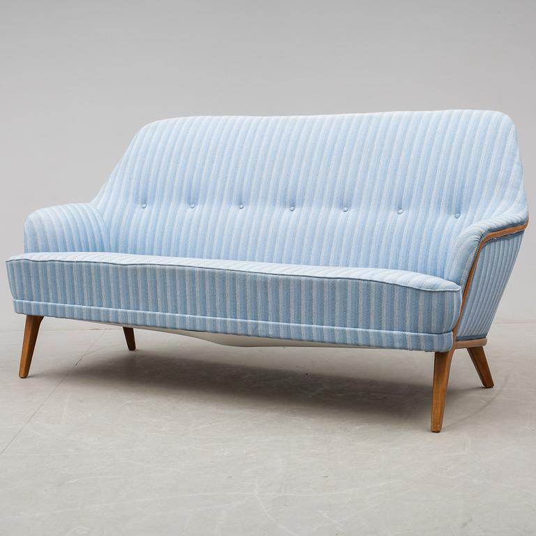 SOFFA, Bertil Fridhagen för Bodafors, 1950-tal.