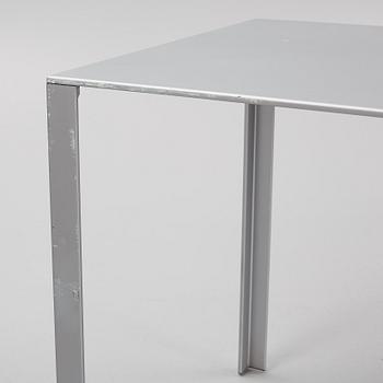 Jean Nouvel, table, "Less", Unifor, 1990s.