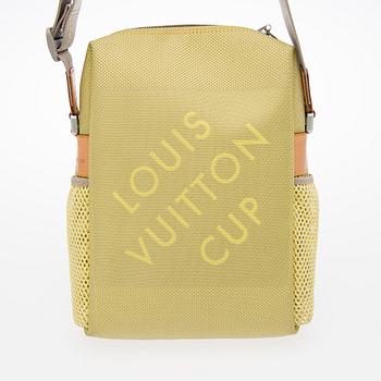 LOUIS VUITTON, Weathery LV Cup 2003, VÄSKA.