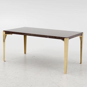 Josef Frank, coffee table, model 1053, Firma Svenskt Tenn.