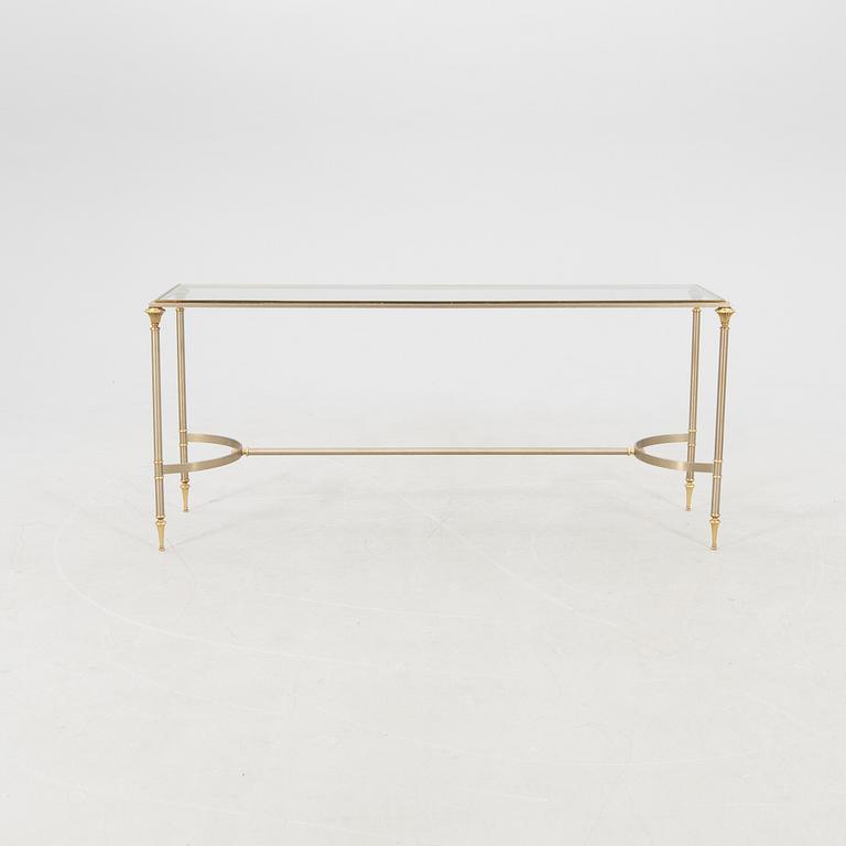 Sidobord Italien 1980-tal.