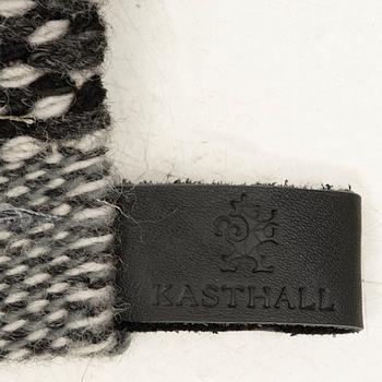 A runner, Kasthall, approx. 390 x 90 cm.