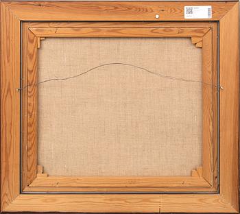 Tord Leander-Engström, Fjällandskap.