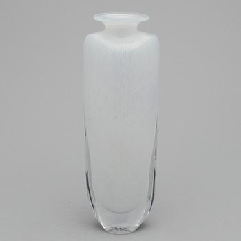VAS, glas, Kjell Engman, Kosta Boda.