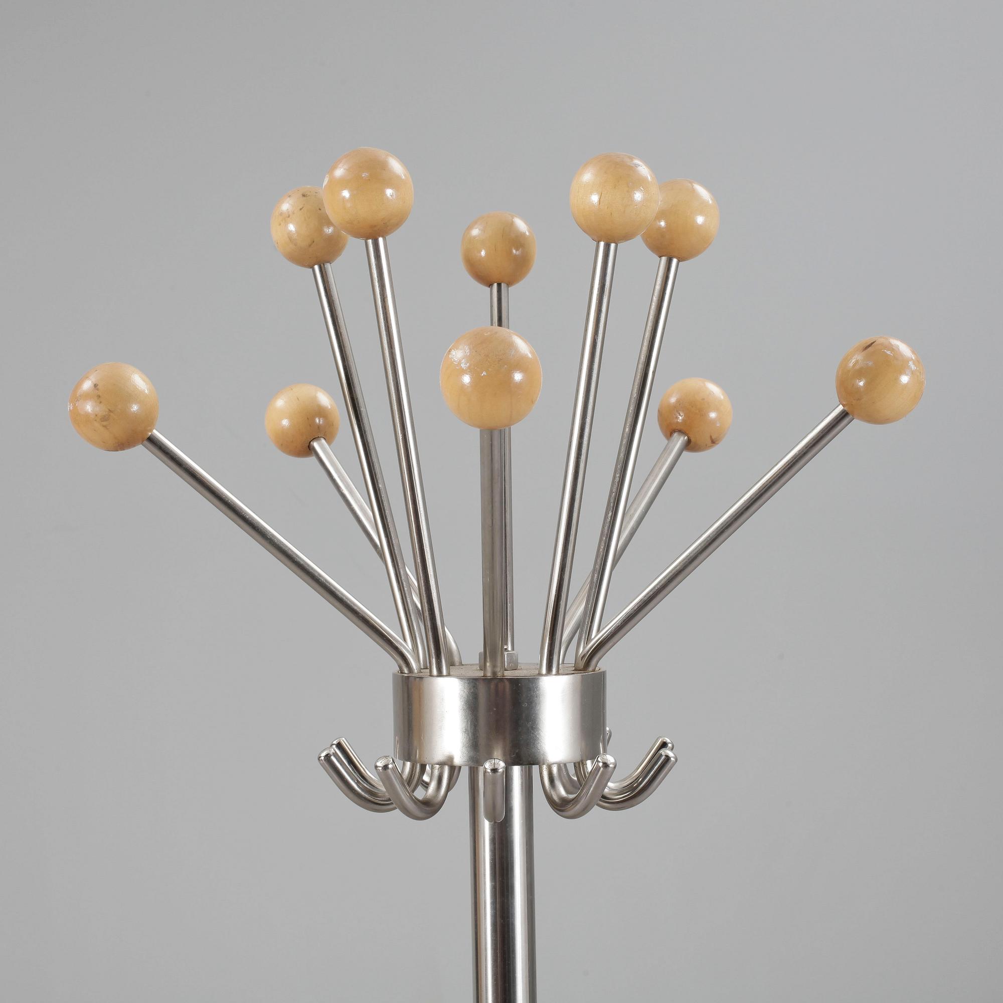 TAMBURMAJOR, funkis, 1930/40-tal.