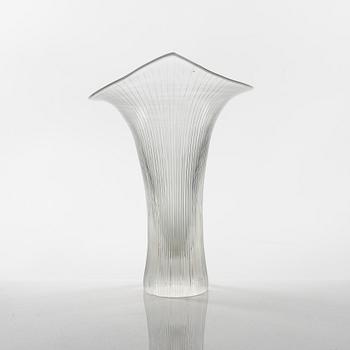 Tapio Wirkkala, a 'Kantarelli' vase, Iittala, Finland.