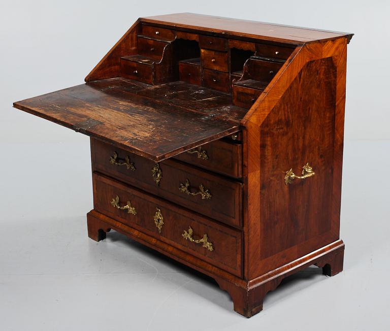 SEKRETÄR, 1700-tal.