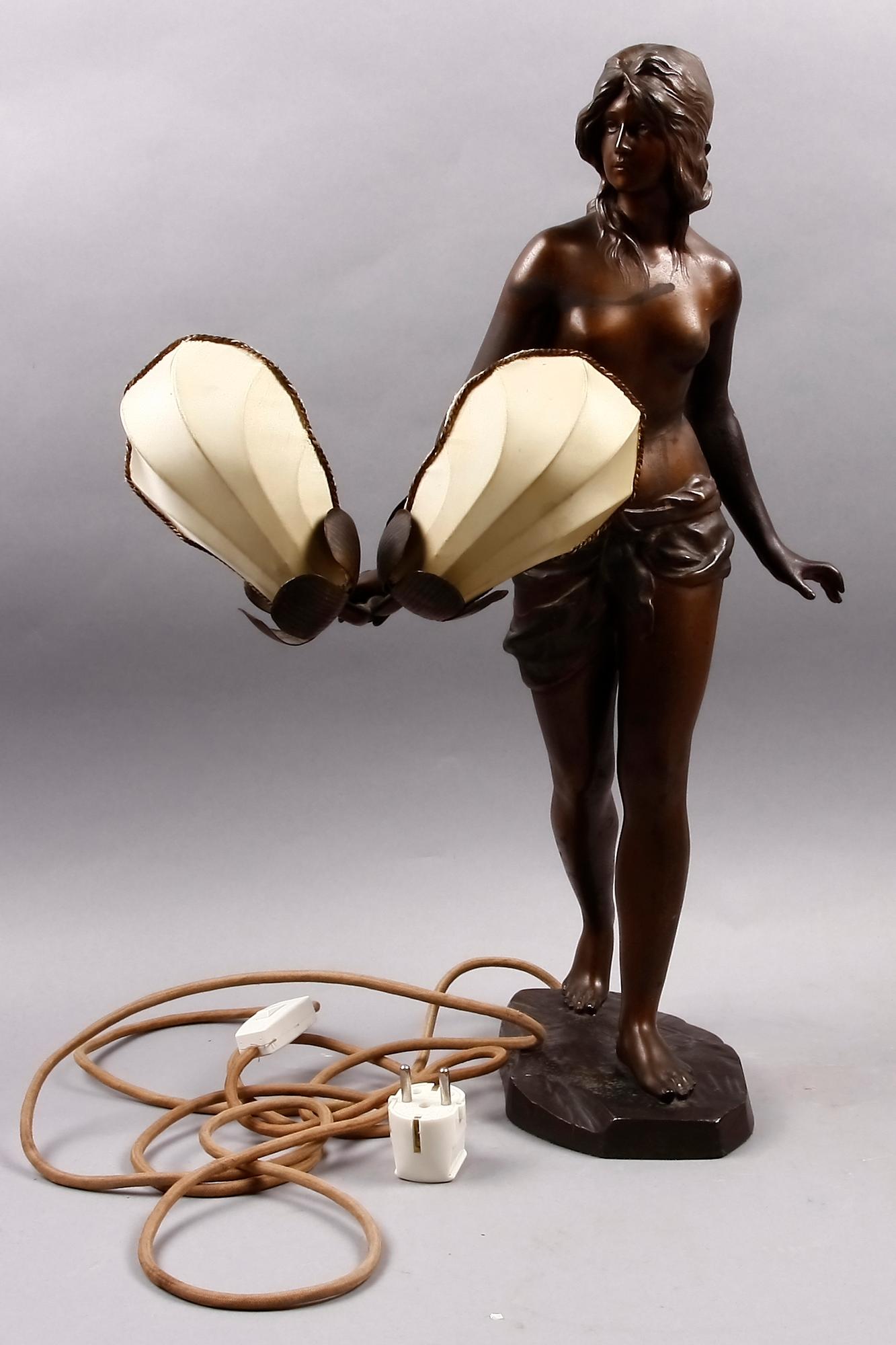 BORDSARMATUR, jugend, 1800/1900-tal.